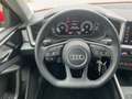 Audi A1 40 TFSI S-TR S-LINE LED+RFK+SHZ+LM Rot - thumbnail 10