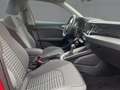 Audi A1 40 TFSI S-TR S-LINE LED+RFK+SHZ+LM Rot - thumbnail 11