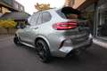 BMW X5 M COMPETITION*MASSAGE*FULL*NEW TYRES*BMW HISTORY* Gris - thumbnail 7