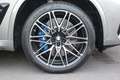 BMW X5 M COMPETITION*MASSAGE*FULL*NEW TYRES*BMW HISTORY* Gris - thumbnail 10