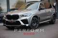 BMW X5 M COMPETITION*MASSAGE*FULL*NEW TYRES*BMW HISTORY* Gris - thumbnail 1