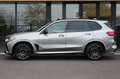 BMW X5 M COMPETITION*MASSAGE*FULL*NEW TYRES*BMW HISTORY* Gris - thumbnail 8