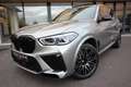 BMW X5 M COMPETITION*MASSAGE*FULL*NEW TYRES*BMW HISTORY* Gris - thumbnail 9