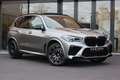 BMW X5 M COMPETITION*MASSAGE*FULL*NEW TYRES*BMW HISTORY* Gris - thumbnail 3