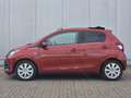 Peugeot 108 1.0 72pk 5D TOP! Active | Airconditioning | Elektr Rouge - thumbnail 3