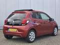 Peugeot 108 1.0 72pk 5D TOP! Active | Airconditioning | Elektr Rouge - thumbnail 6