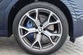 BMW X6 XDRIVE40I 333PK HIGH EXECUTIVE M-SPORT AUTOMAAT / Bleu - thumbnail 16