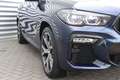 BMW X6 XDRIVE40I 333PK HIGH EXECUTIVE M-SPORT AUTOMAAT / Bleu - thumbnail 18