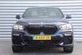 BMW X6 XDRIVE40I 333PK HIGH EXECUTIVE M-SPORT AUTOMAAT / Bleu - thumbnail 5
