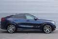 BMW X6 XDRIVE40I 333PK HIGH EXECUTIVE M-SPORT AUTOMAAT / Bleu - thumbnail 3