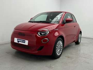 BEV 42KWH RED 118CV 2P