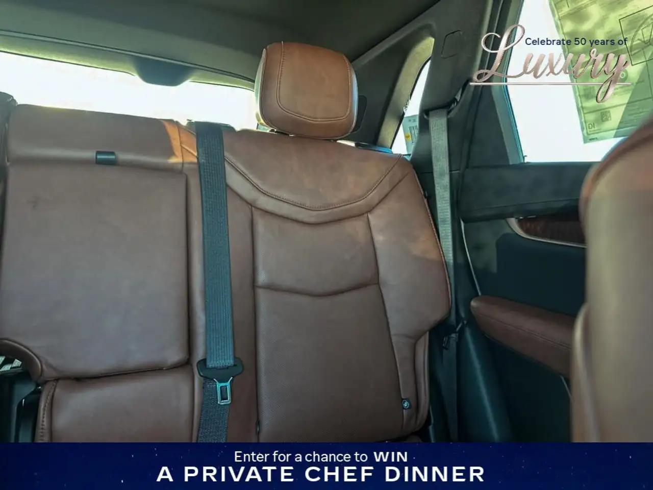 Cadillac XT5 fotografie Cadillac XT5