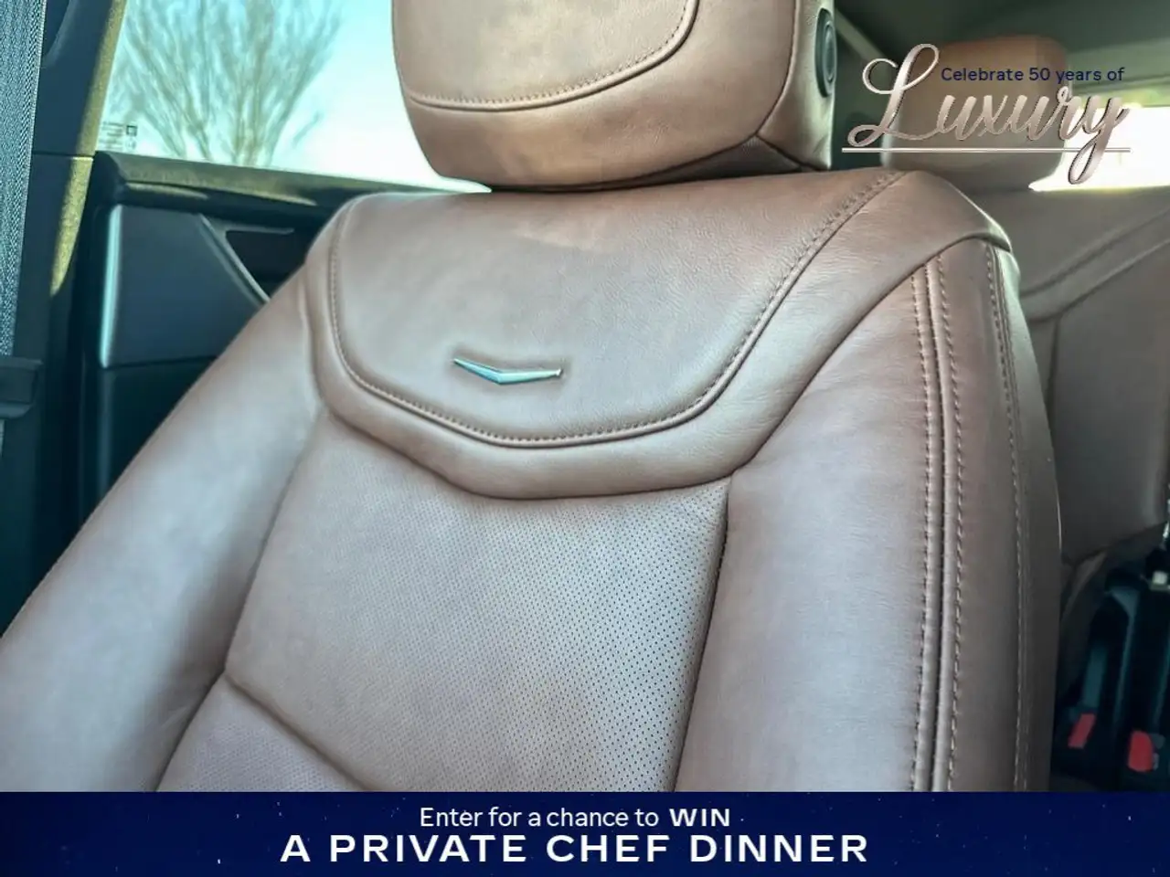 Cadillac XT5 fotografie Cadillac XT5