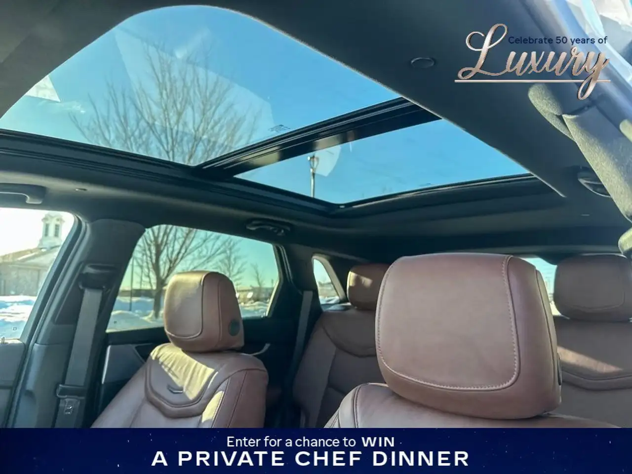 Cadillac XT5 fotografie Cadillac XT5