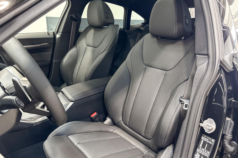 BMW 420 4 Serie Gran Coupé 420i Innovation Pack M Sportpak — photo 12