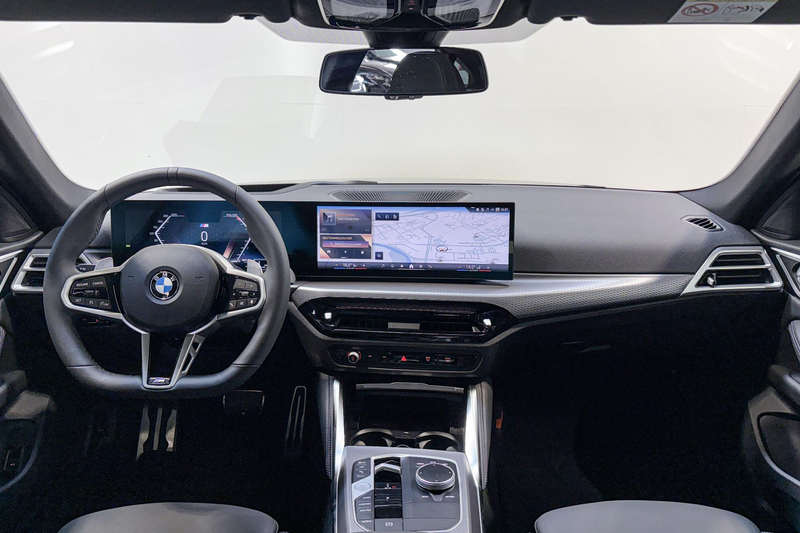 BMW 420 4 Serie Gran Coupé 420i Innovation Pack M Sportpak — photo 14