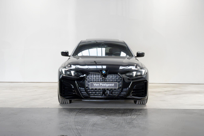 BMW 420 4 Serie Gran Coupé 420i Innovation Pack M Sportpak — photo 6