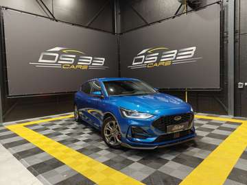 1.0 ST-LINE /LED/Keyless/B&O/DodeHoek/ZV/CAM/Apple