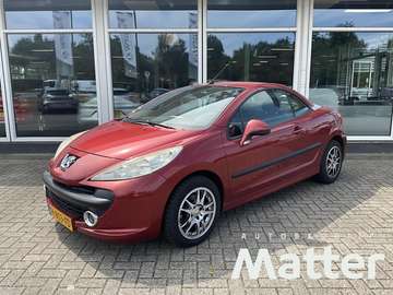 CC 1.6 VTi Export / Handelsprijs!