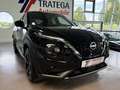 Nissan Juke 1,6l Hybrid Tekna ACC 360° SH LHZ TW LED Schwarz - thumbnail 1
