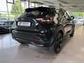 Nissan Juke 1,6l Hybrid Tekna ACC 360° SH LHZ TW LED Schwarz - thumbnail 7
