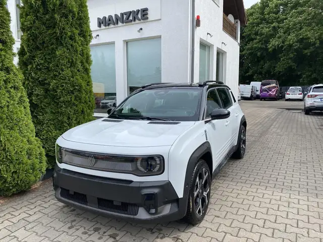 Renault R 4