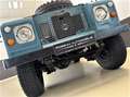 Land Rover Serie II H-Zulassung Oldtimer Blau - thumbnail 8