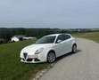 Alfa Romeo Giulietta 1,6 JTD Multijet II Distinctive Weiß - thumbnail 1