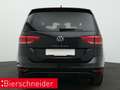 Volkswagen Touran 1.5 TSI Move KINDERSITZ KAMERA NAVI Schwarz - thumbnail 6
