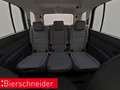 Volkswagen Touran 1.5 TSI Move KINDERSITZ KAMERA NAVI Schwarz - thumbnail 18