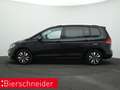 Volkswagen Touran 1.5 TSI Move KINDERSITZ KAMERA NAVI Schwarz - thumbnail 3