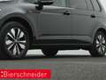 Volkswagen Touran 1.5 TSI Move KINDERSITZ KAMERA NAVI Schwarz - thumbnail 33