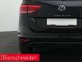 Volkswagen Touran 1.5 TSI Move KINDERSITZ KAMERA NAVI Schwarz - thumbnail 24