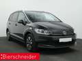 Volkswagen Touran 1.5 TSI Move KINDERSITZ KAMERA NAVI Schwarz - thumbnail 10