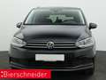 Volkswagen Touran 1.5 TSI Move KINDERSITZ KAMERA NAVI Schwarz - thumbnail 12