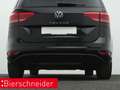 Volkswagen Touran 1.5 TSI Move KINDERSITZ KAMERA NAVI Schwarz - thumbnail 32