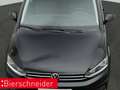 Volkswagen Touran 1.5 TSI Move KINDERSITZ KAMERA NAVI Schwarz - thumbnail 26
