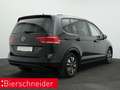 Volkswagen Touran 1.5 TSI Move KINDERSITZ KAMERA NAVI Schwarz - thumbnail 8