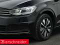 Volkswagen Touran 1.5 TSI Move KINDERSITZ KAMERA NAVI Schwarz - thumbnail 20