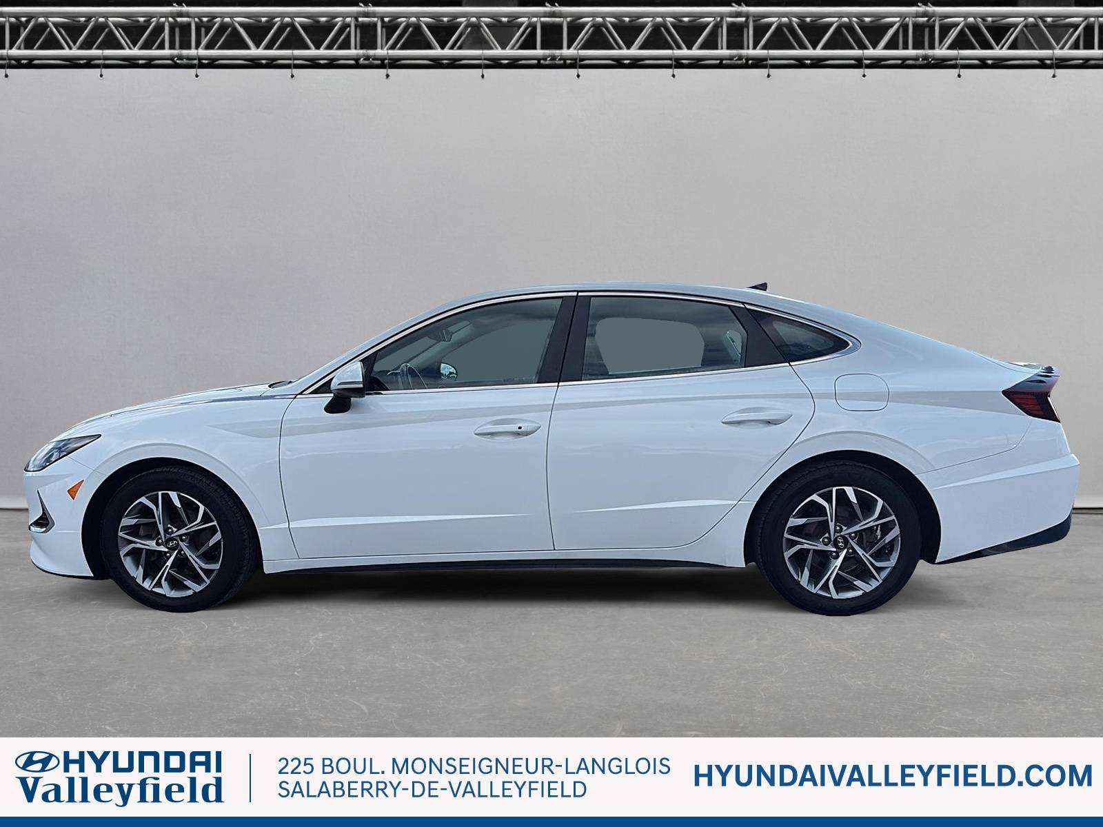2022 Hyundai Sonata