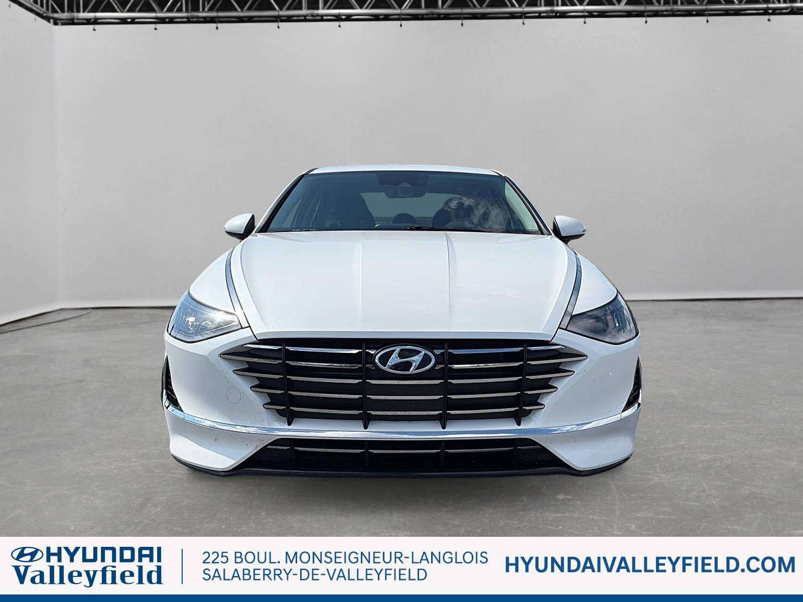 2022 Hyundai Sonata