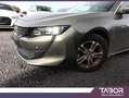 Peugeot 508 1.6 PT 180 Aut. Allure KeyLess Cam Šedá - thumbnail 5