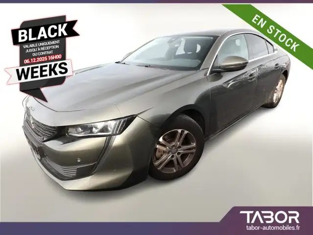 Peugeot 508 1.6 PT 180 Aut. Allure KeyLess Cam