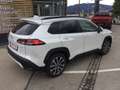 Toyota Corolla Cross 2,0 Active Drive 2WD Weiß - thumbnail 4