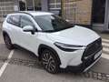 Toyota Corolla Cross 2,0 Active Drive 2WD Weiß - thumbnail 5