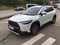 Toyota Corolla Cross 2,0 Active Drive 2WD Weiß - thumbnail 1