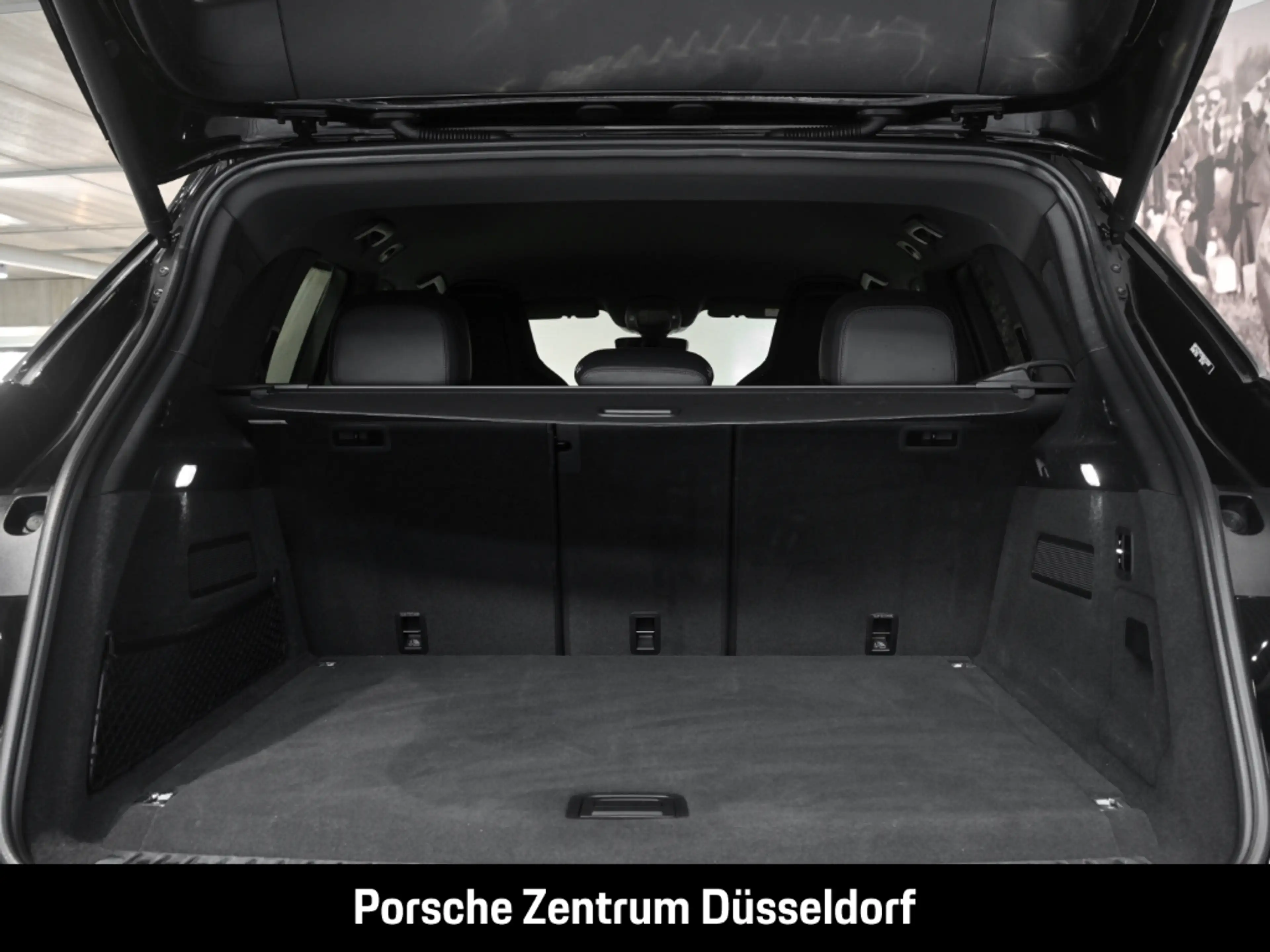 Porsche Cayenne E-Hybrid Head-Up BOSE Surround-View LED — photo 9