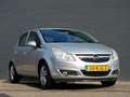 Opel Corsa 1.4-16V Enjoy 2e EIGENAAR! AIRCO! INBOUW FIETSDRAG Grau - thumbnail 2