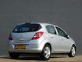 Opel Corsa 1.4-16V Enjoy 2e EIGENAAR! AIRCO! INBOUW FIETSDRAG Grau - thumbnail 3