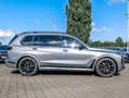 BMW X7 xDrive40d M Sport HUD PANO RFK NAVI LED DAB Серый - thumbnail 3